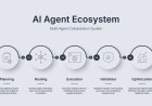 Building the Agentic Infrastructure Stack | Griot Media